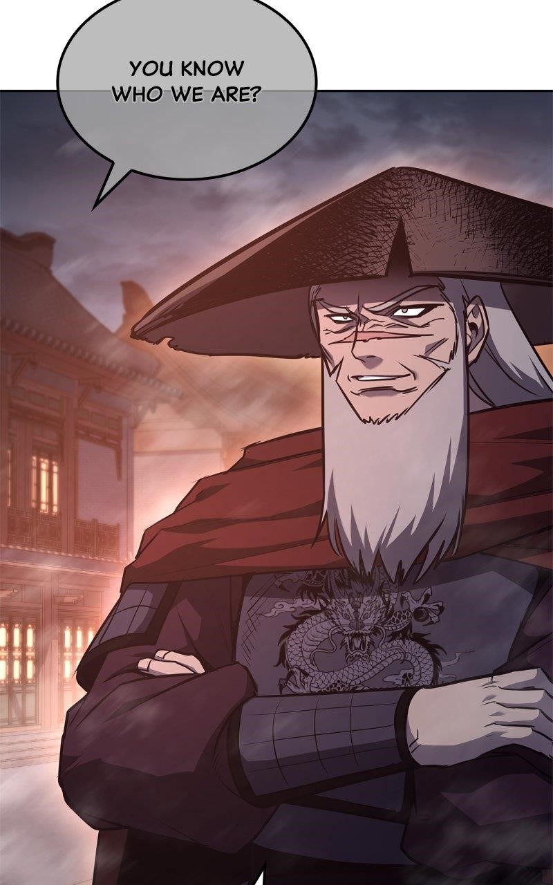 I Reincarnated As The Crazed Heir Chapter 140 - Page 105