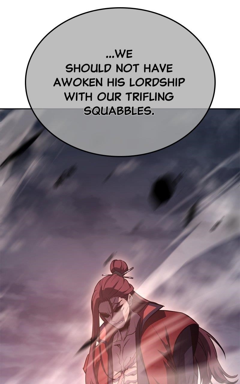 I Reincarnated As The Crazed Heir Chapter 140 - Page 116