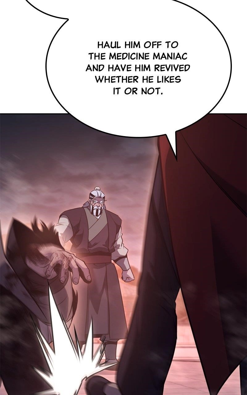 I Reincarnated As The Crazed Heir Chapter 140 - Page 131