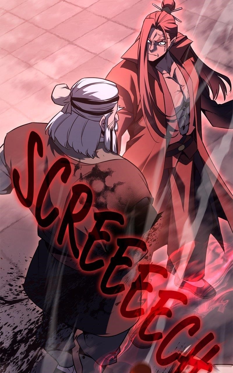 I Reincarnated As The Crazed Heir Chapter 140 - Page 159