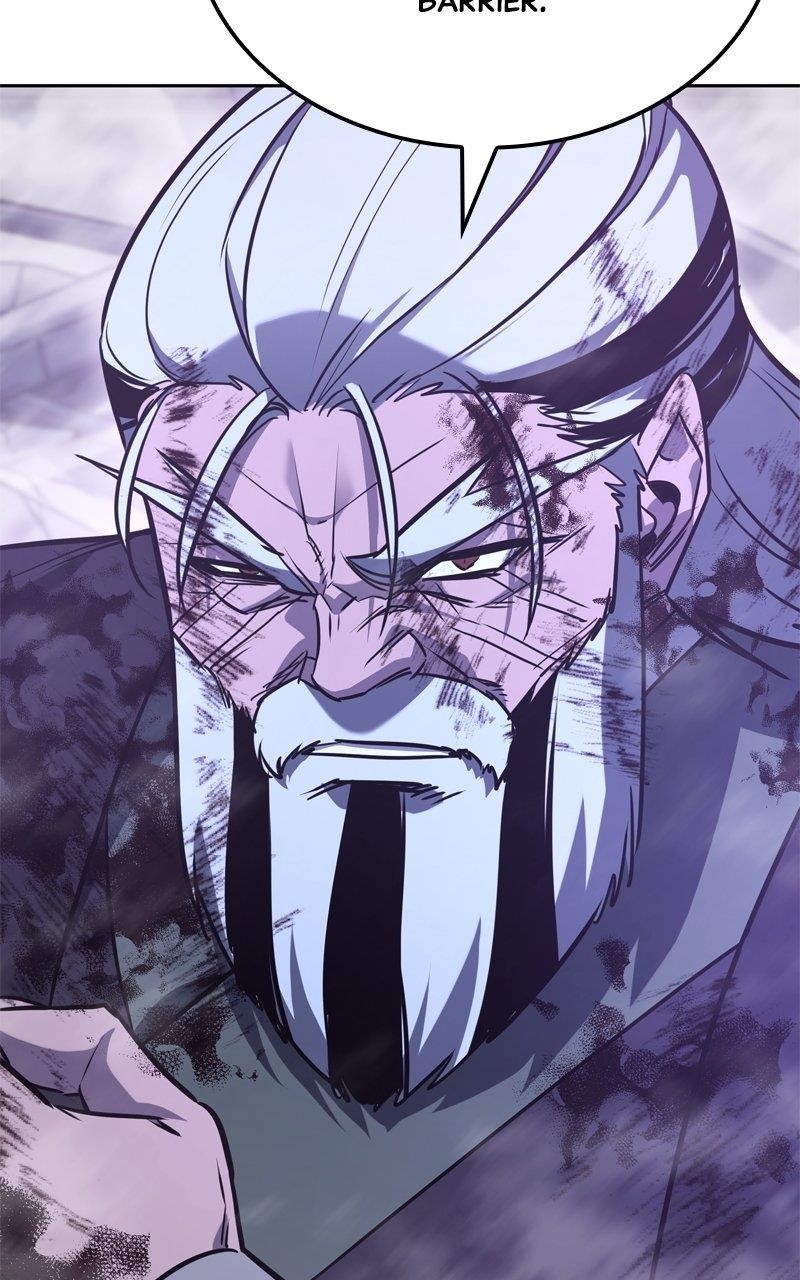 I Reincarnated As The Crazed Heir Chapter 140 - Page 184