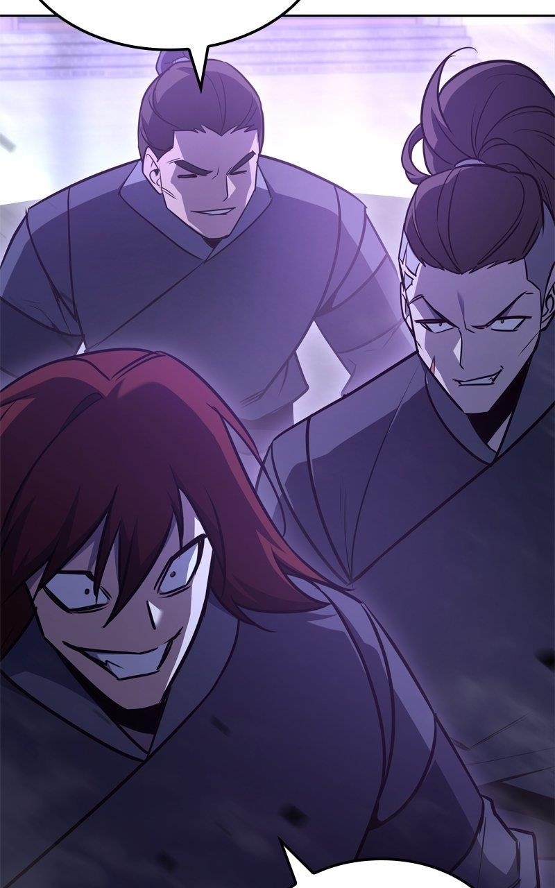 I Reincarnated As The Crazed Heir Chapter 140 - Page 188