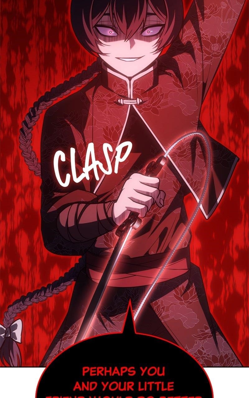 I Reincarnated As The Crazed Heir Chapter 140 - Page 20