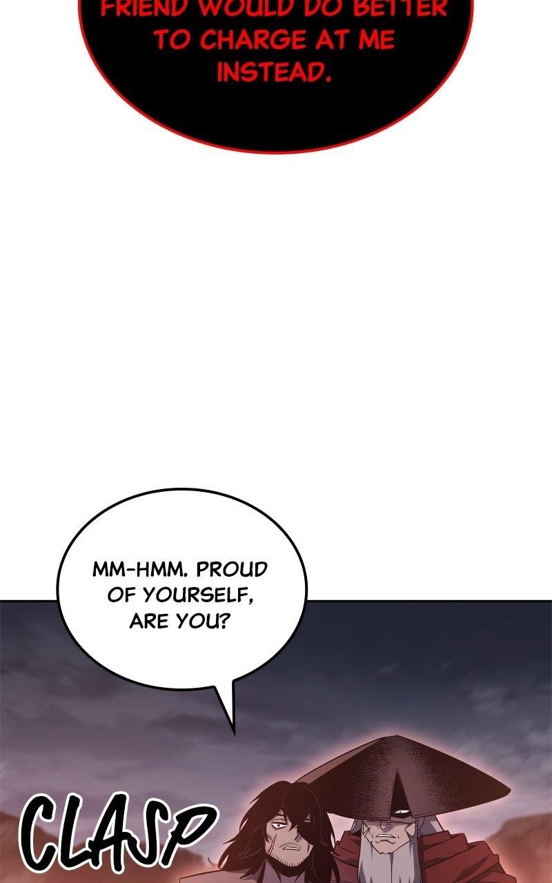 I Reincarnated As The Crazed Heir Chapter 140 - Page 21