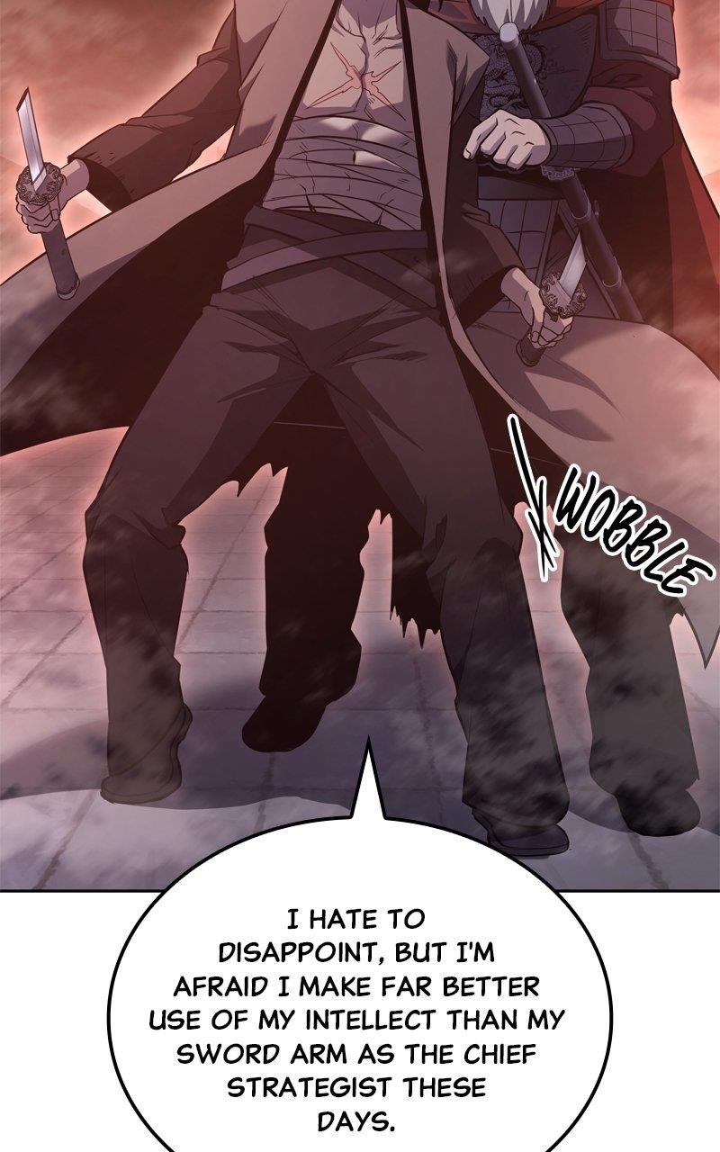 I Reincarnated As The Crazed Heir Chapter 140 - Page 22