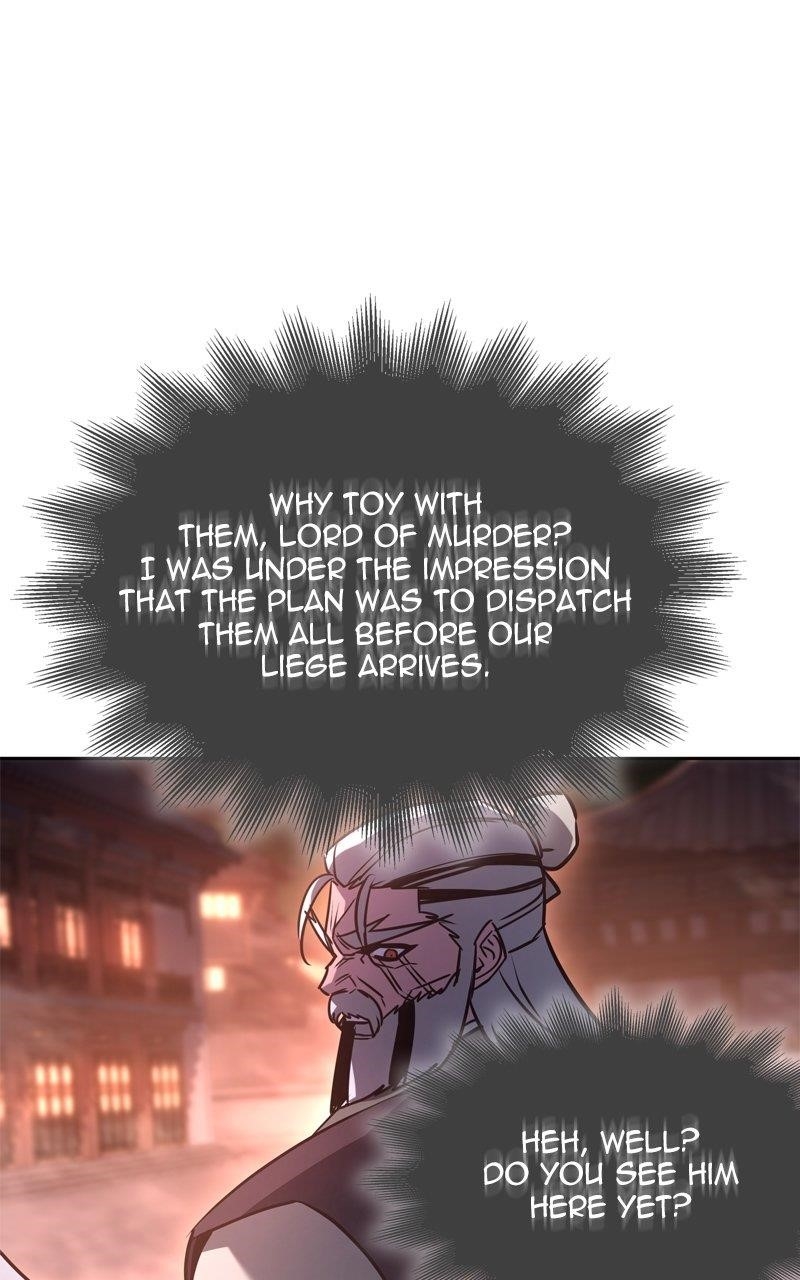 I Reincarnated As The Crazed Heir Chapter 140 - Page 26