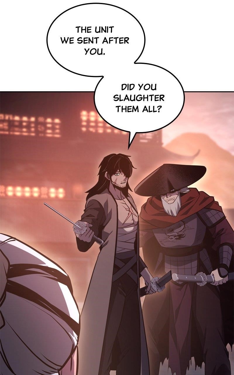 I Reincarnated As The Crazed Heir Chapter 140 - Page 29