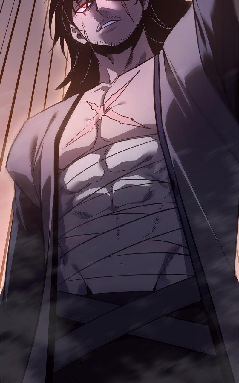 I Reincarnated As The Crazed Heir Chapter 140 - Page 36