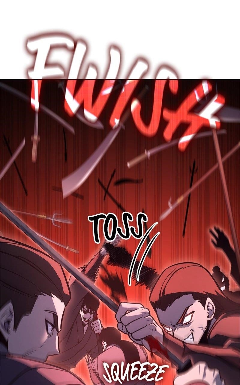 I Reincarnated As The Crazed Heir Chapter 140 - Page 39