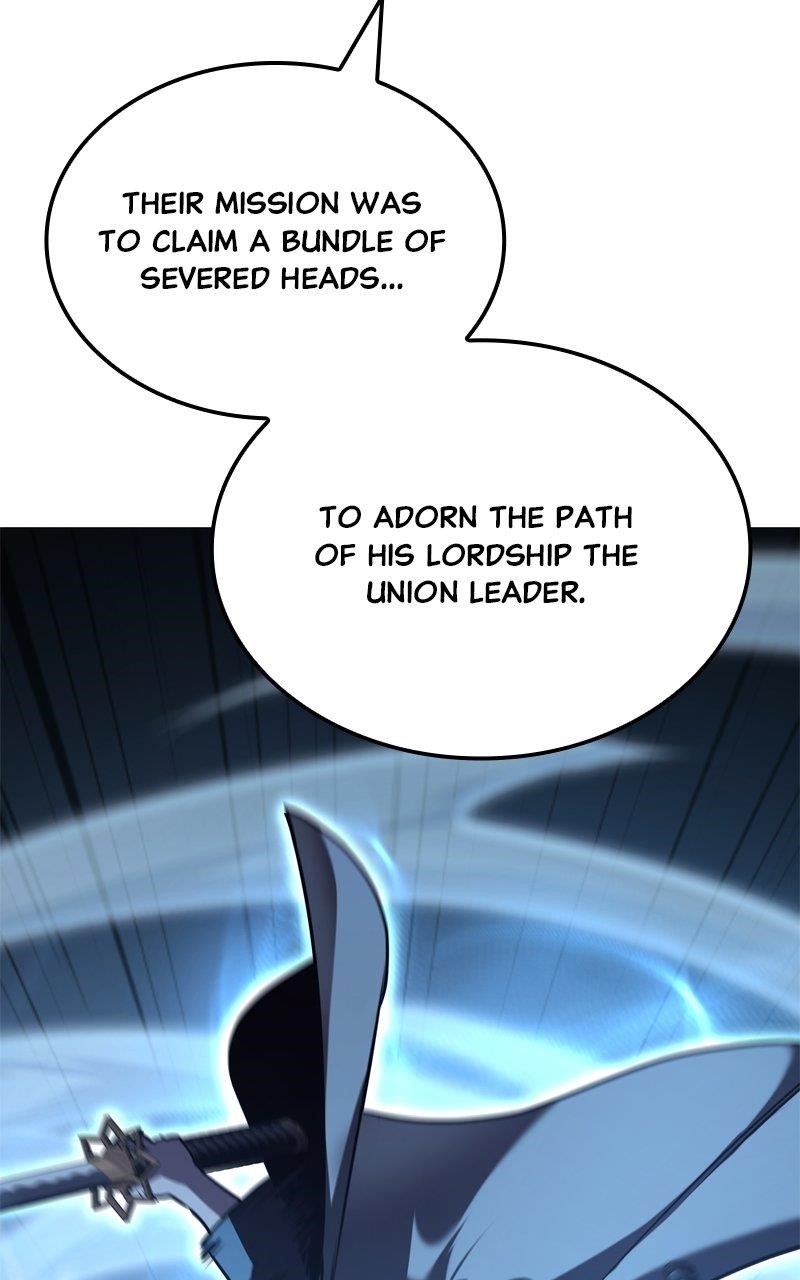 I Reincarnated As The Crazed Heir Chapter 140 - Page 50