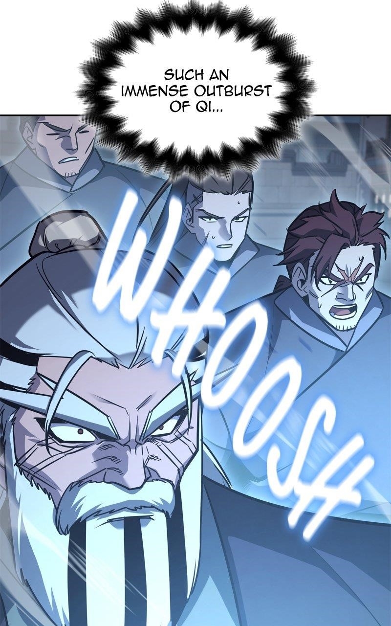 I Reincarnated As The Crazed Heir Chapter 140 - Page 54