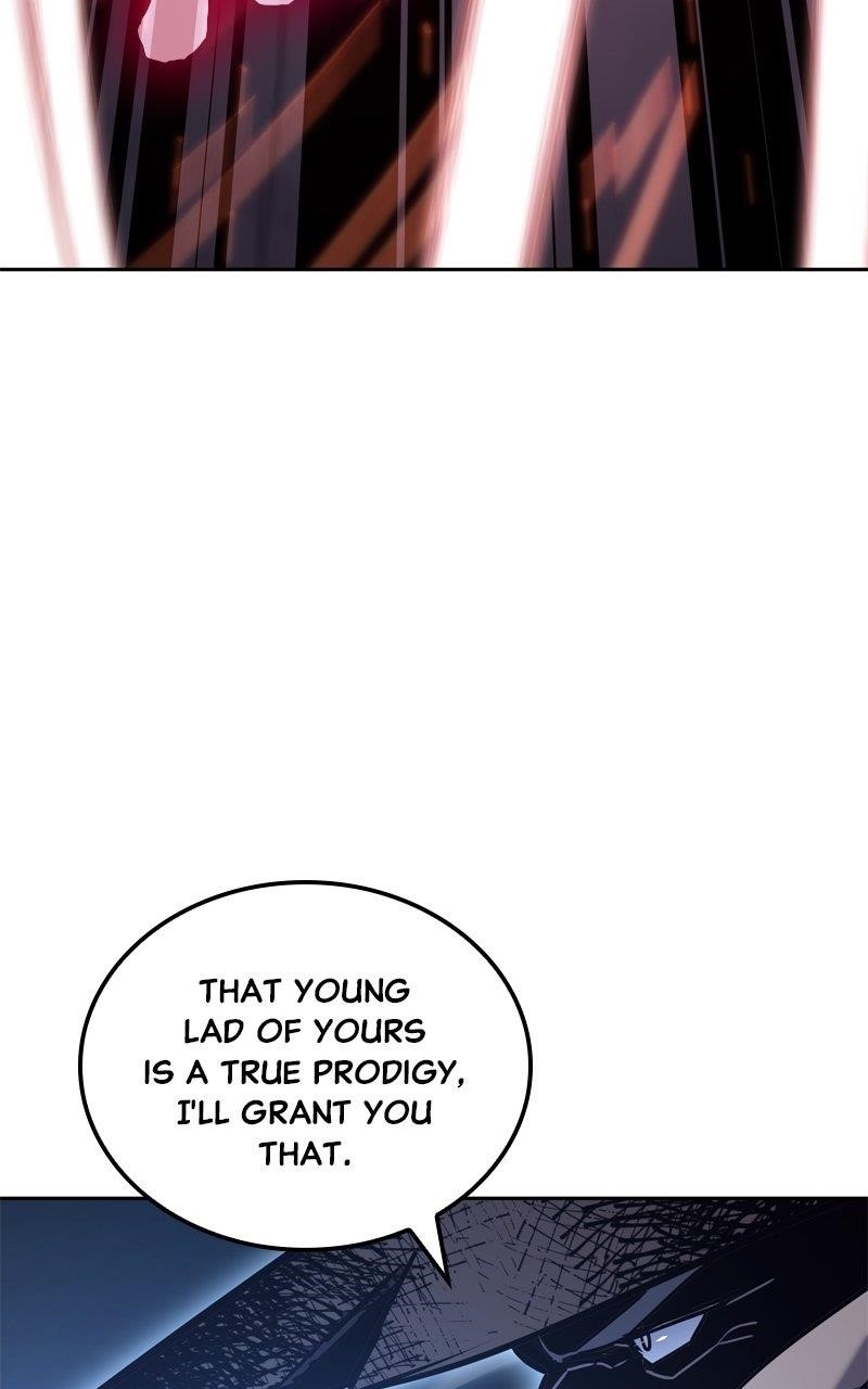 I Reincarnated As The Crazed Heir Chapter 140 - Page 58