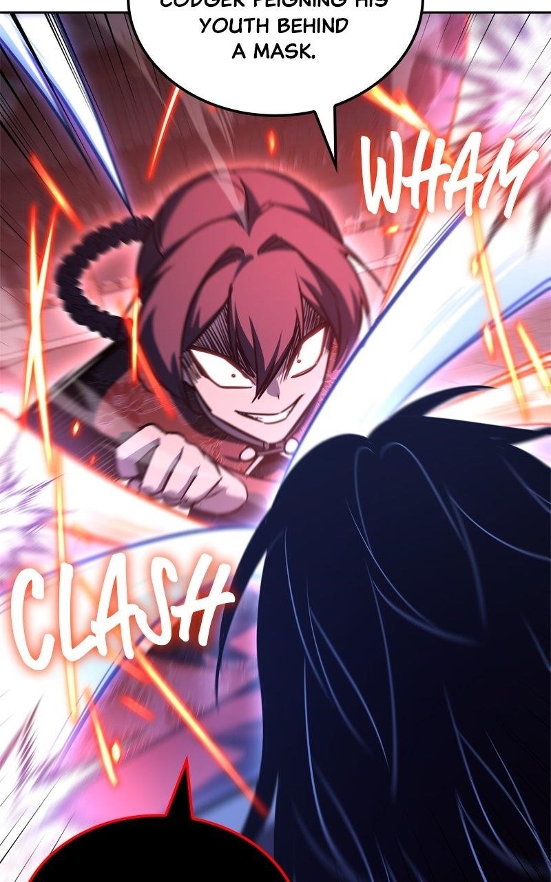 I Reincarnated As The Crazed Heir Chapter 140 - Page 67