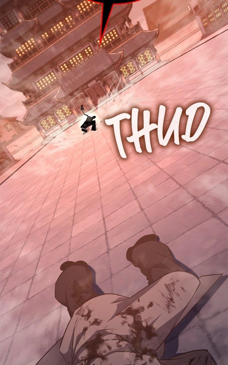 I Reincarnated As The Crazed Heir Chapter 140 - Page 98