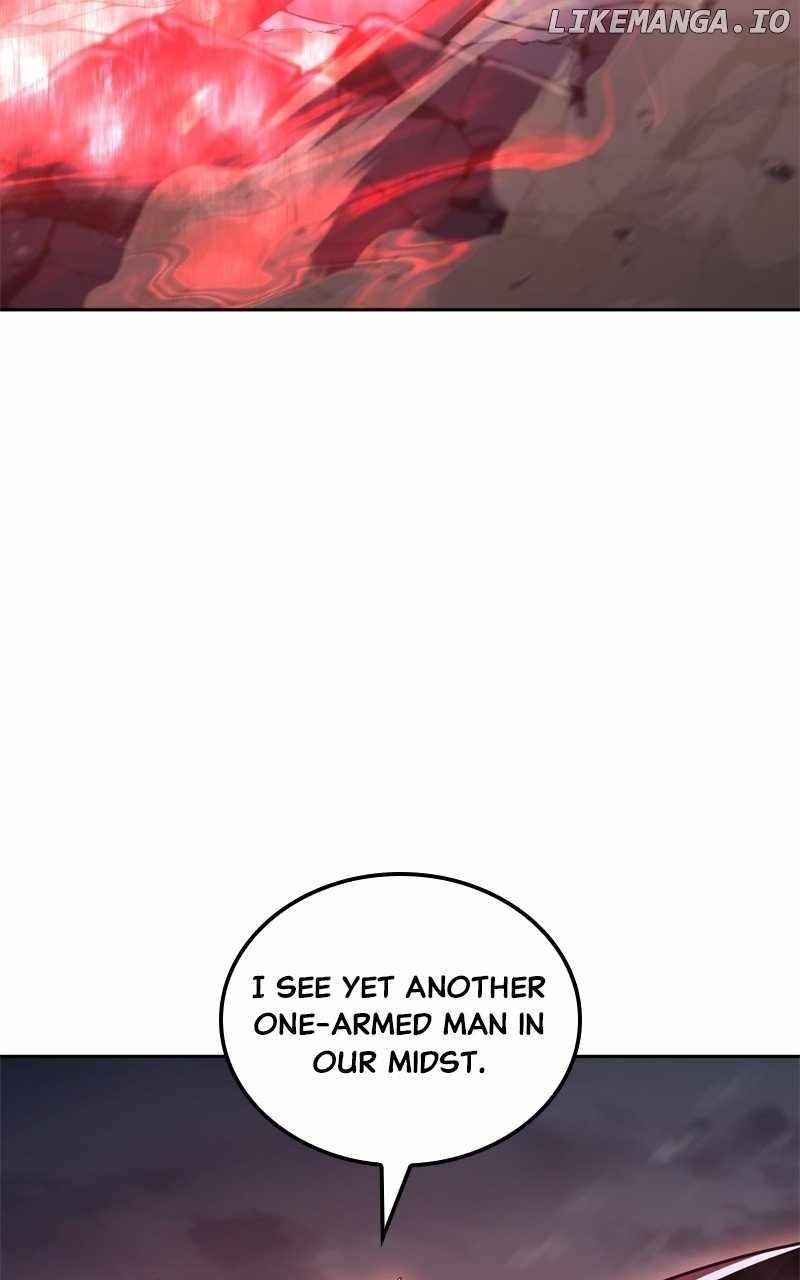 I Reincarnated As The Crazed Heir Chapter 141 - Page 109