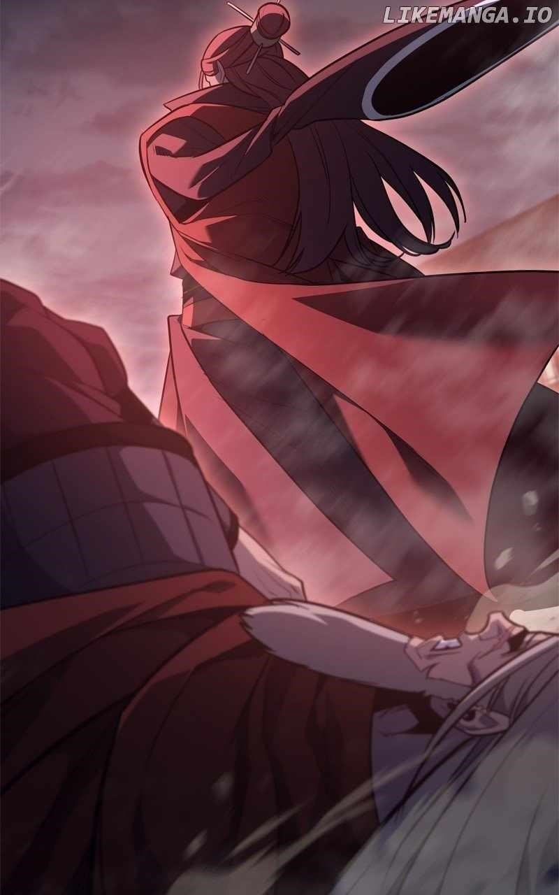 I Reincarnated As The Crazed Heir Chapter 141 - Page 110