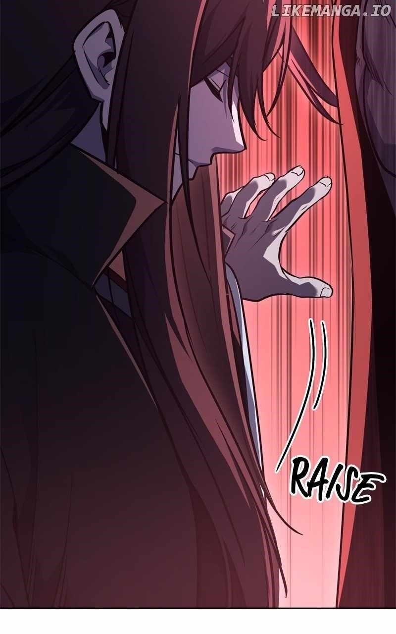 I Reincarnated As The Crazed Heir Chapter 141 - Page 113
