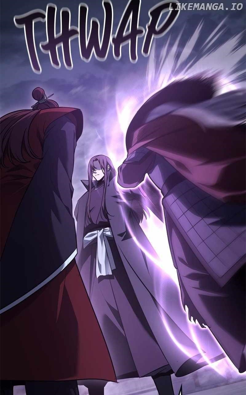 I Reincarnated As The Crazed Heir Chapter 141 - Page 116