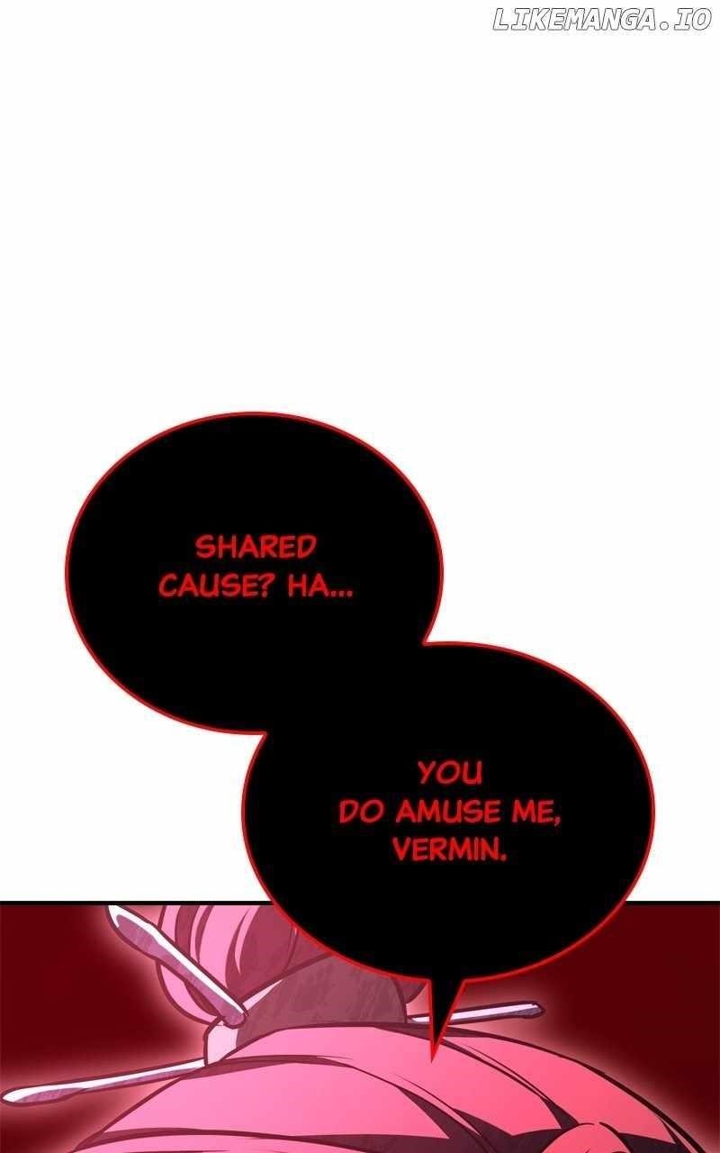 I Reincarnated As The Crazed Heir Chapter 141 - Page 119