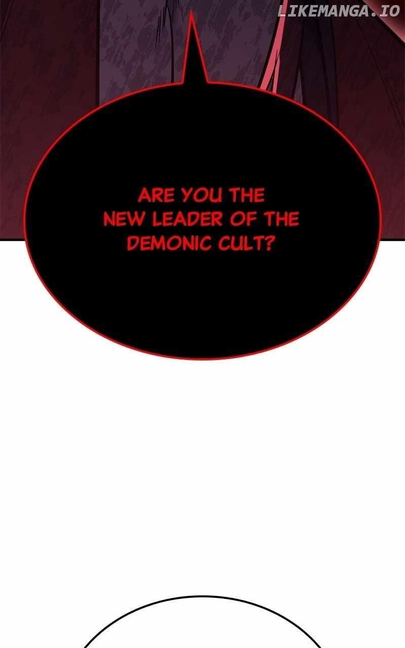 I Reincarnated As The Crazed Heir Chapter 141 - Page 121