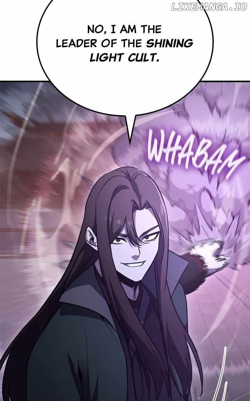 I Reincarnated As The Crazed Heir Chapter 141 - Page 122