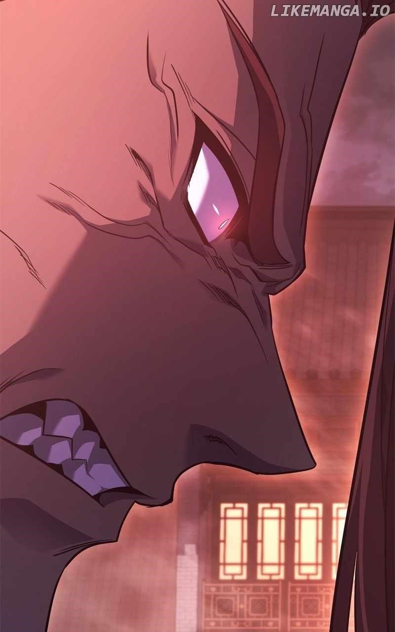 I Reincarnated As The Crazed Heir Chapter 141 - Page 126