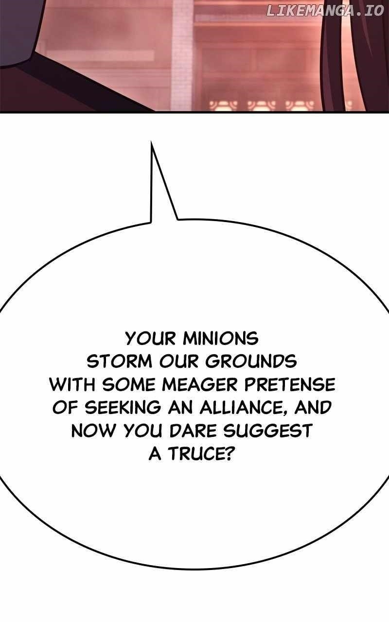 I Reincarnated As The Crazed Heir Chapter 141 - Page 127