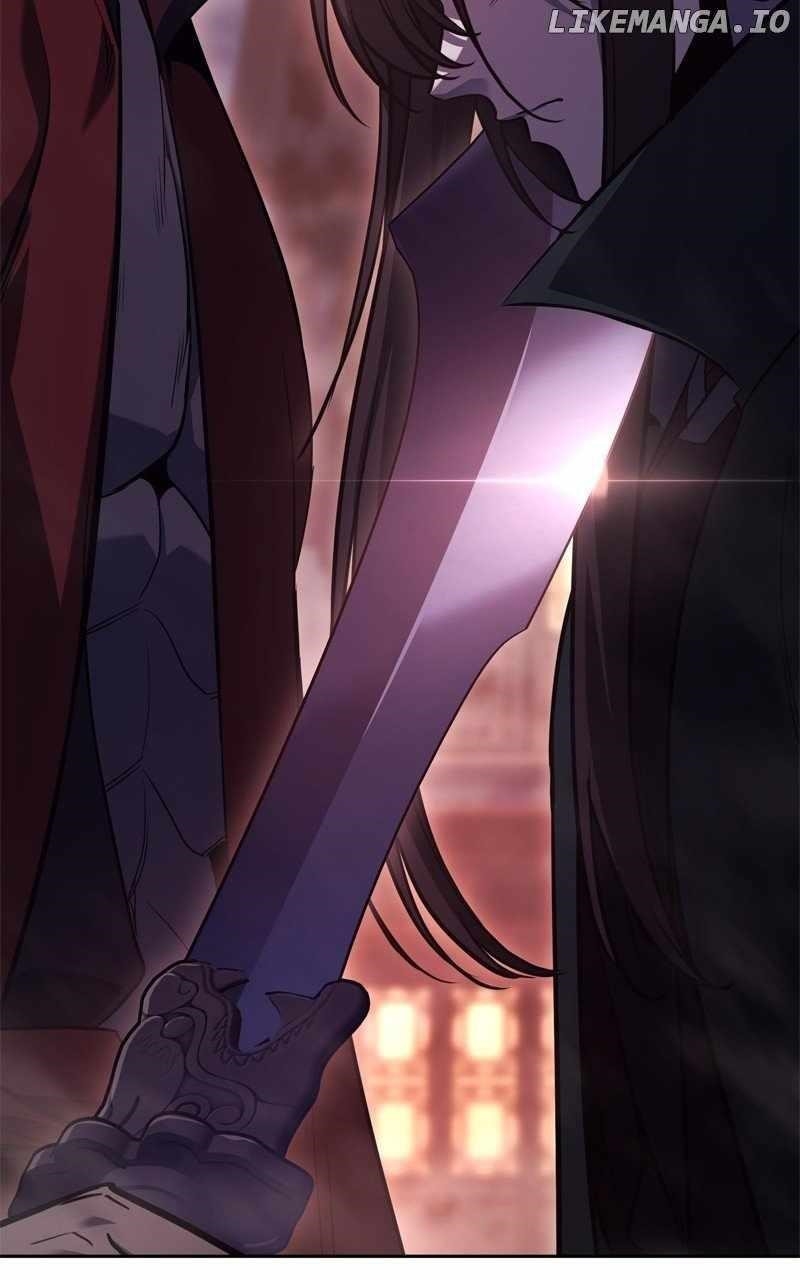 I Reincarnated As The Crazed Heir Chapter 141 - Page 132