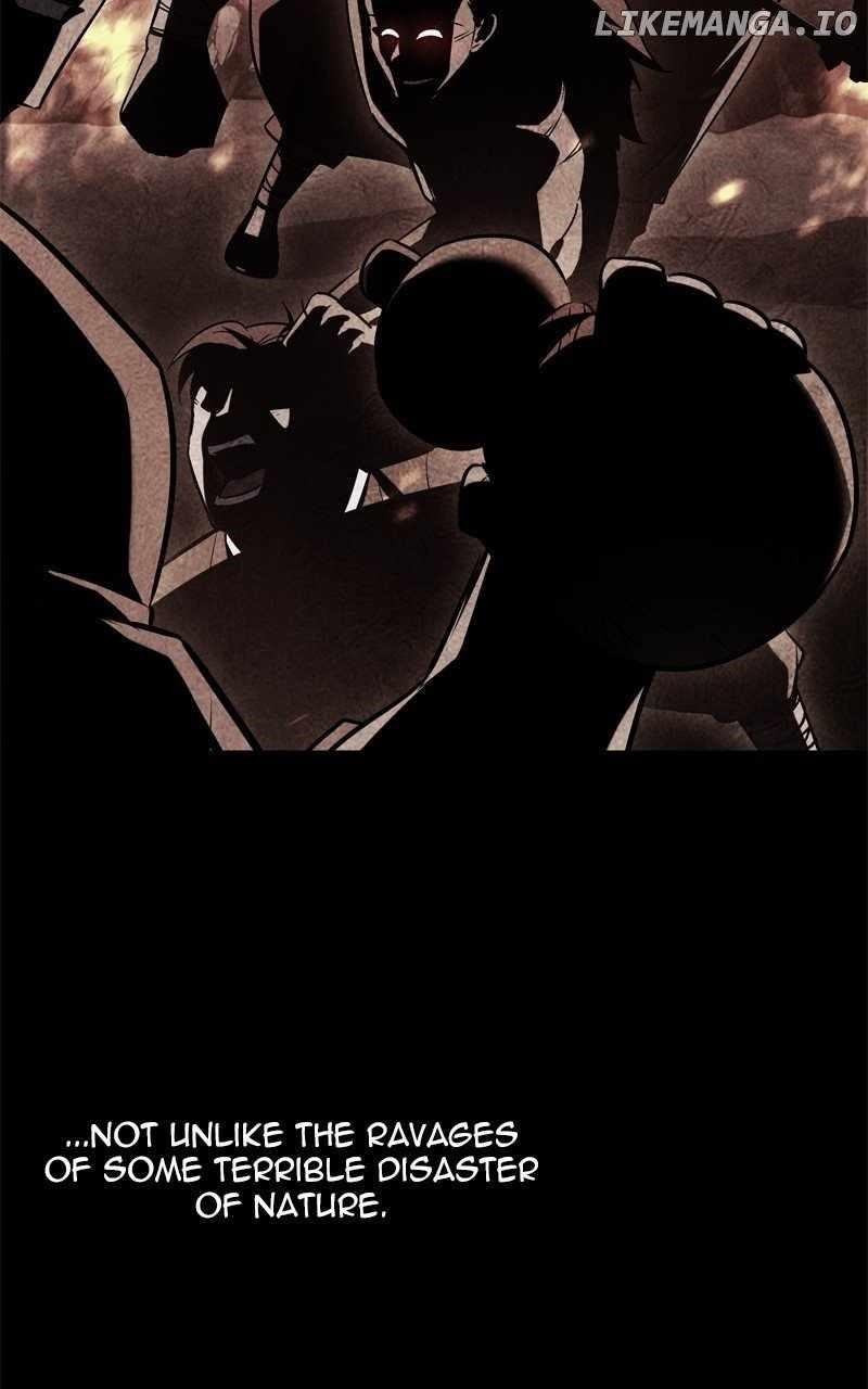 I Reincarnated As The Crazed Heir Chapter 141 - Page 137