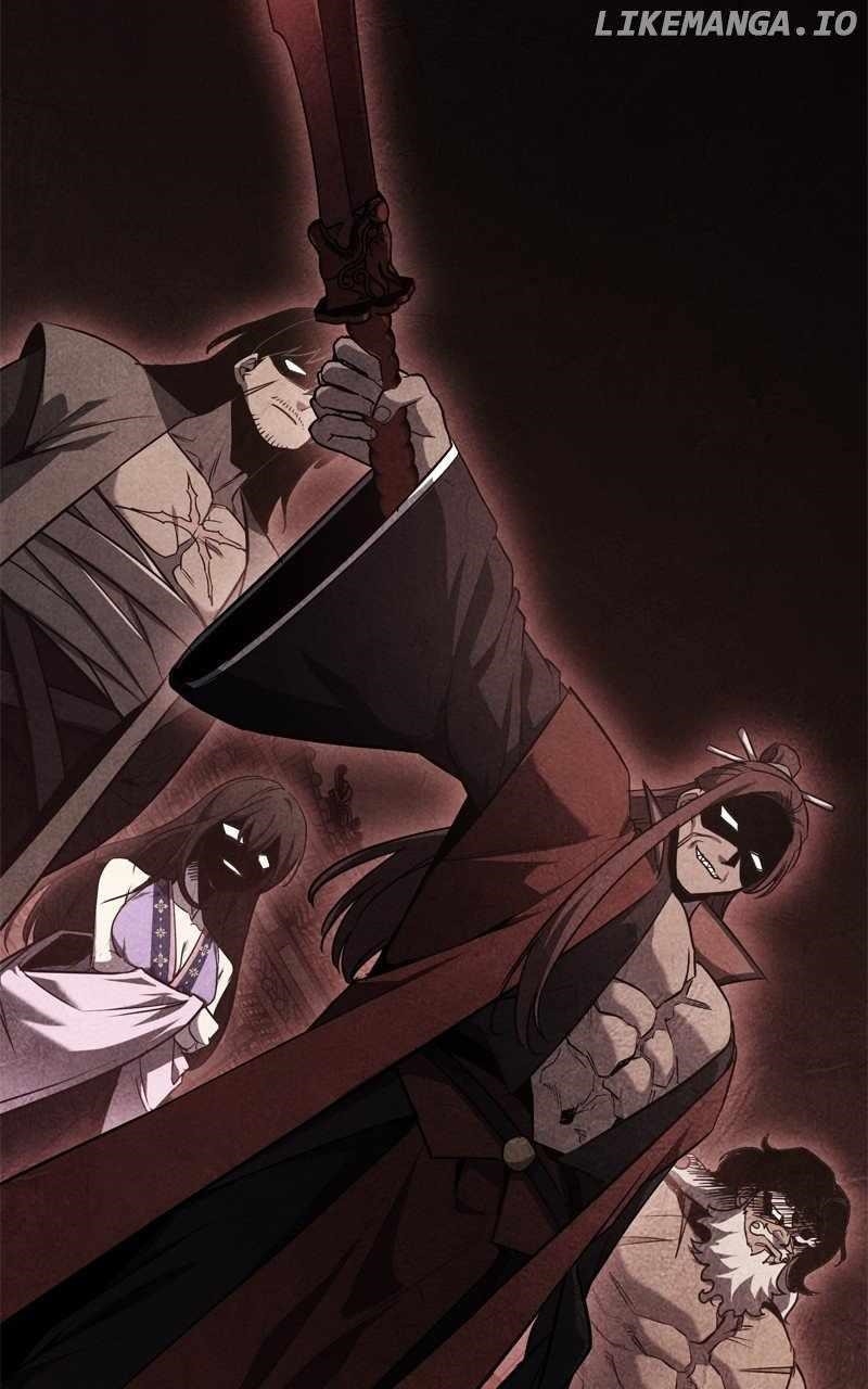 I Reincarnated As The Crazed Heir Chapter 141 - Page 139