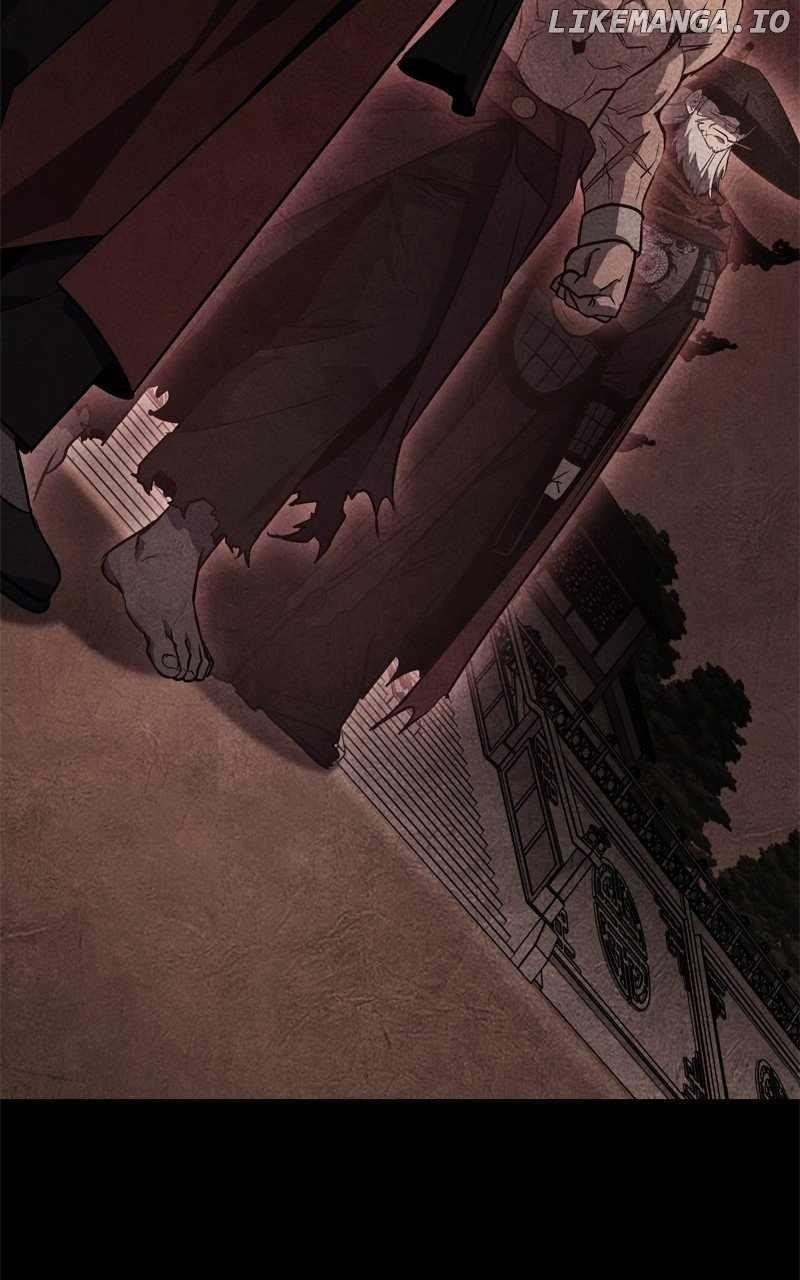 I Reincarnated As The Crazed Heir Chapter 141 - Page 140