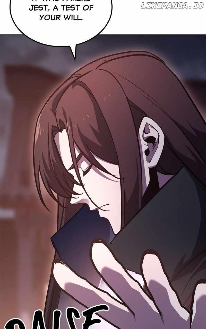 I Reincarnated As The Crazed Heir Chapter 141 - Page 142