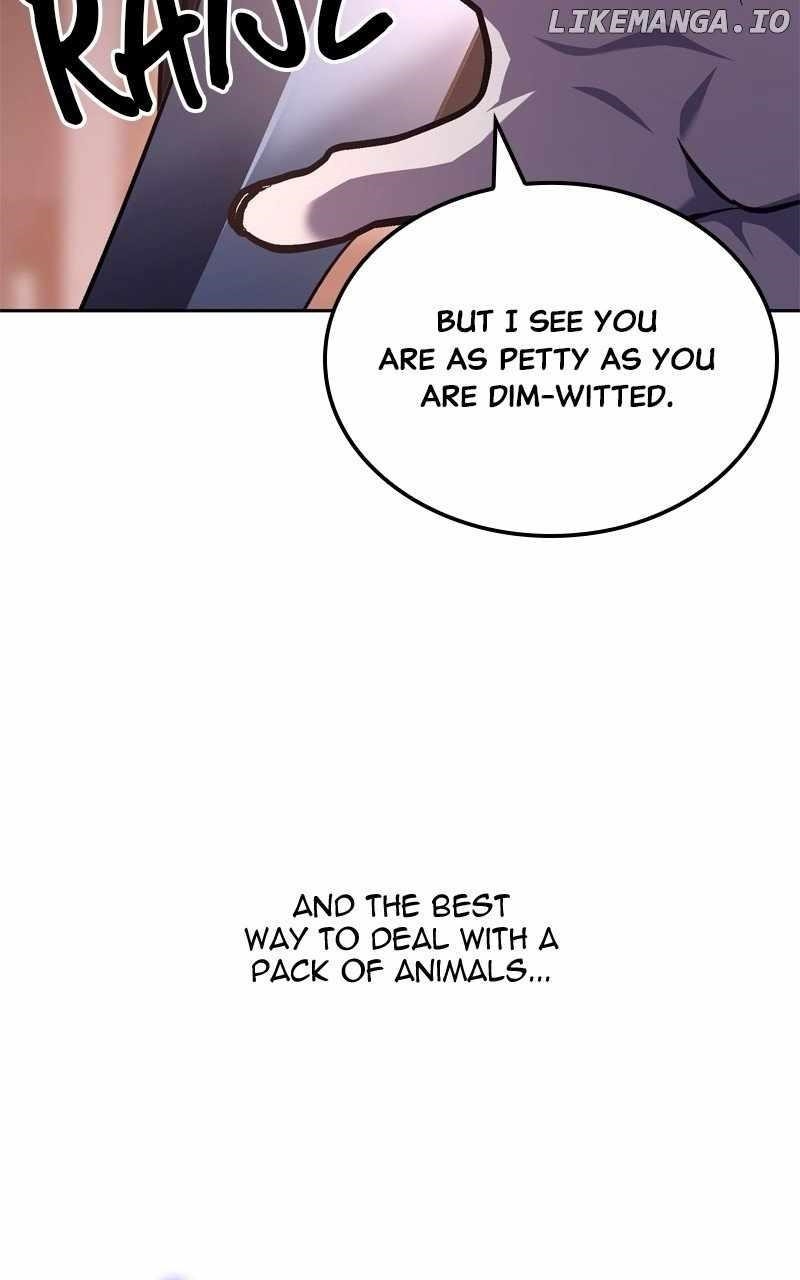 I Reincarnated As The Crazed Heir Chapter 141 - Page 143