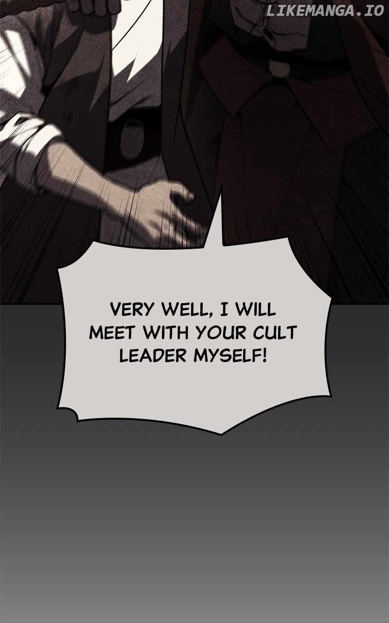 I Reincarnated As The Crazed Heir Chapter 141 - Page 149