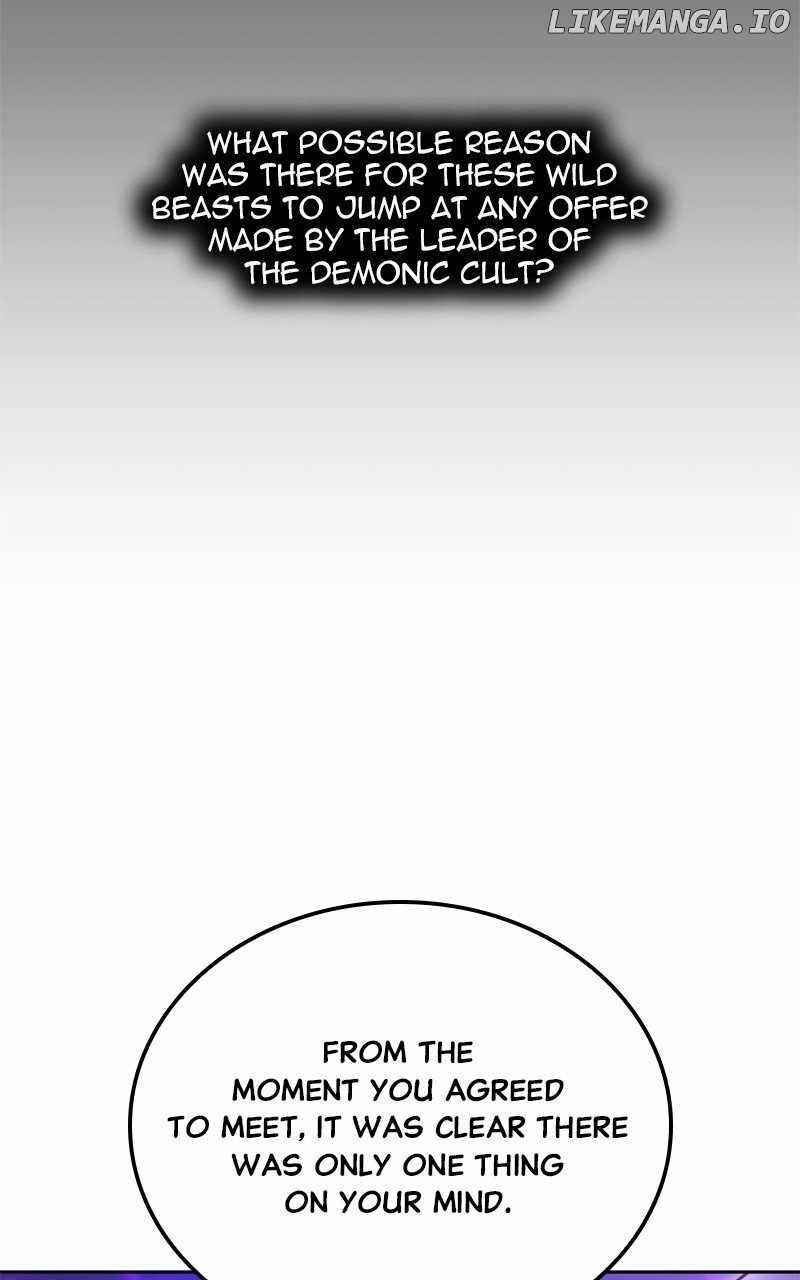 I Reincarnated As The Crazed Heir Chapter 141 - Page 150