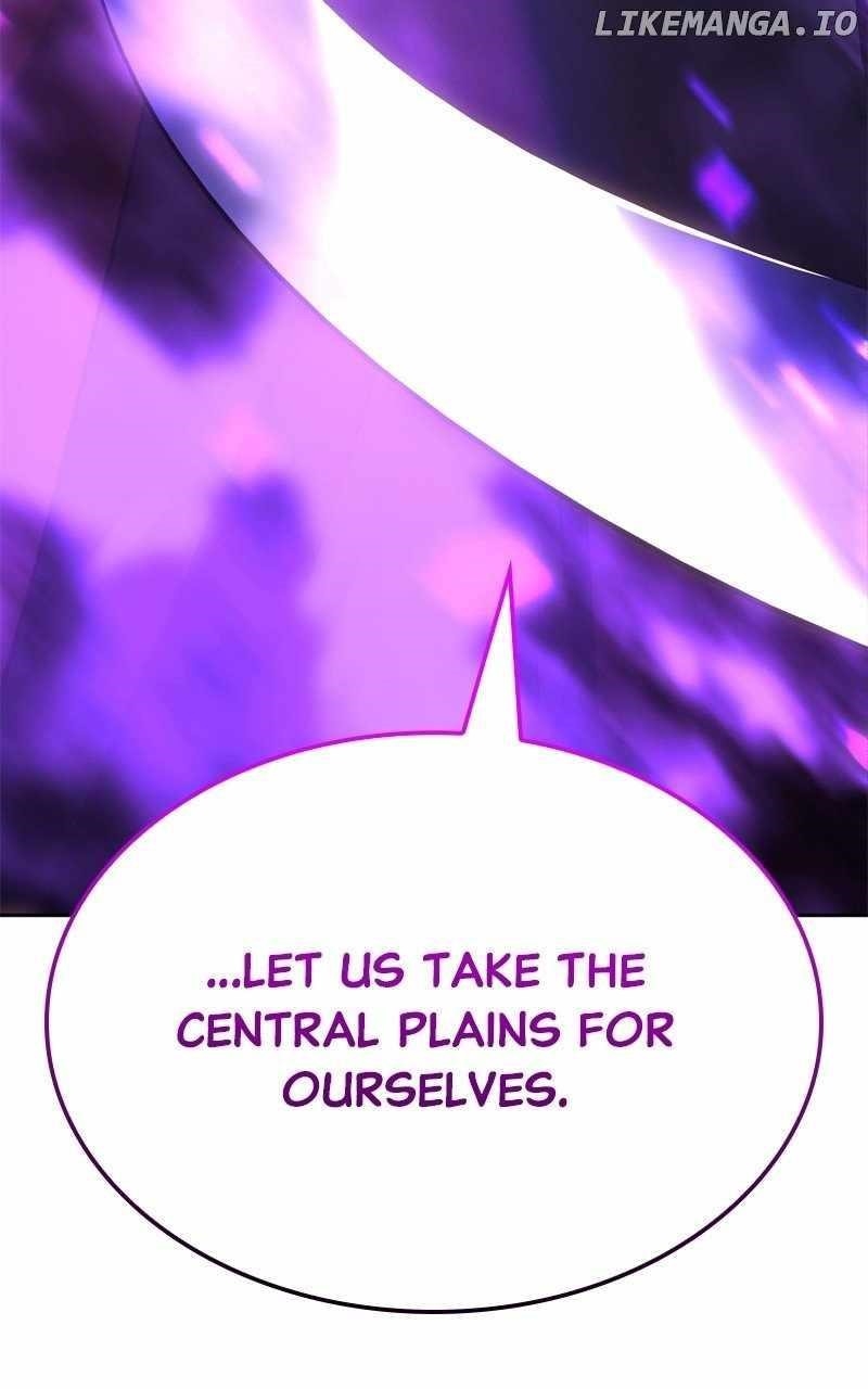 I Reincarnated As The Crazed Heir Chapter 141 - Page 154