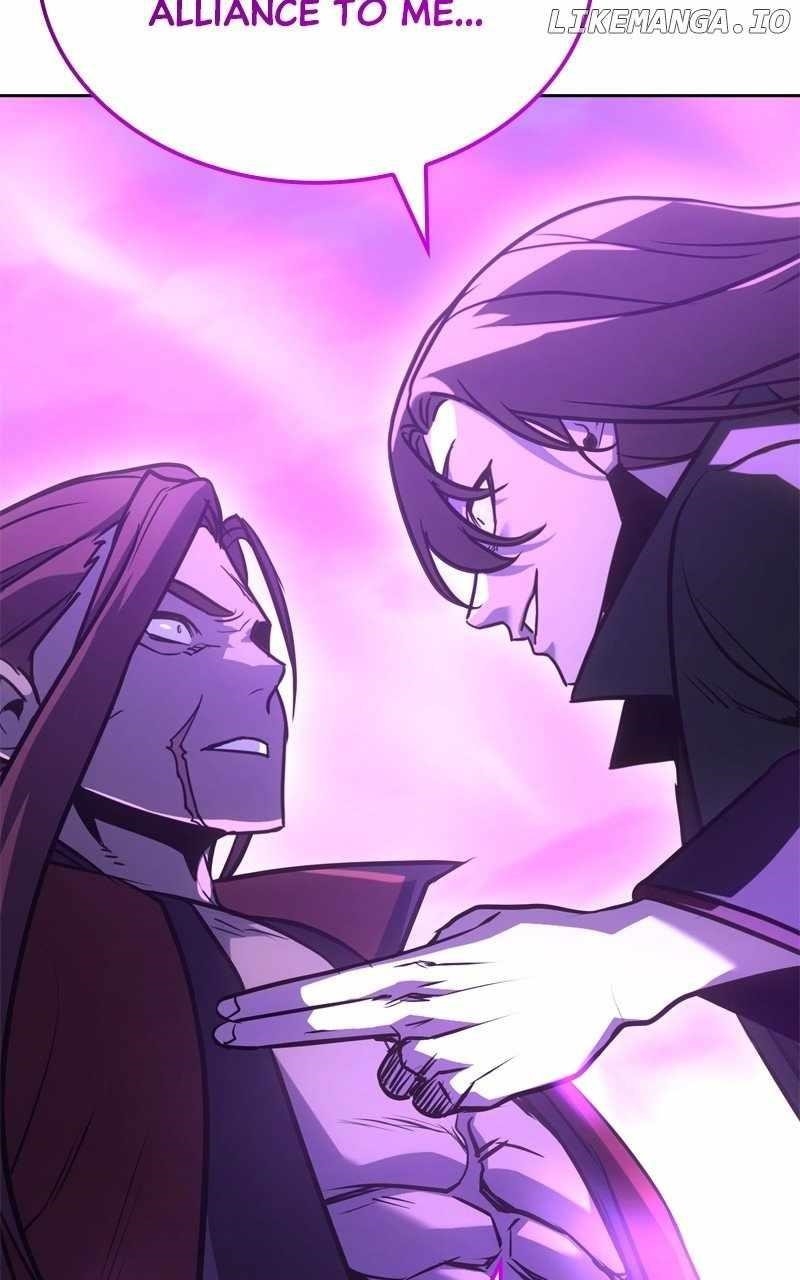 I Reincarnated As The Crazed Heir Chapter 141 - Page 156