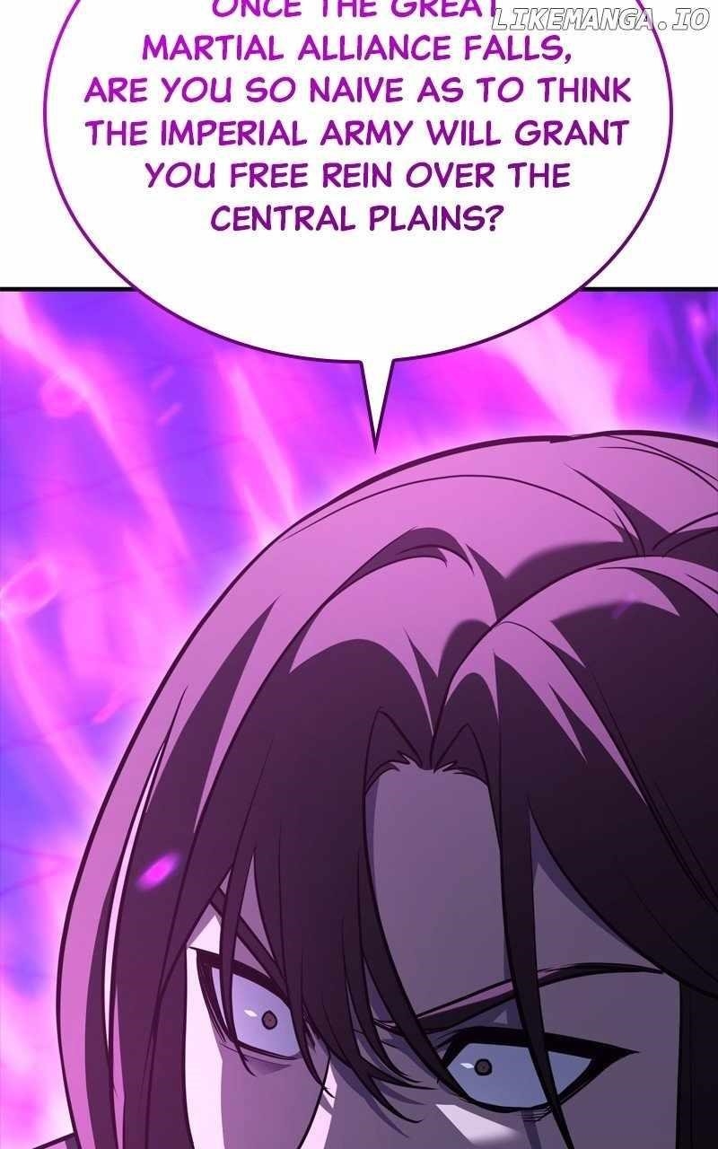 I Reincarnated As The Crazed Heir Chapter 141 - Page 165