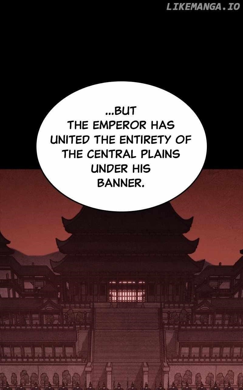 I Reincarnated As The Crazed Heir Chapter 141 - Page 167