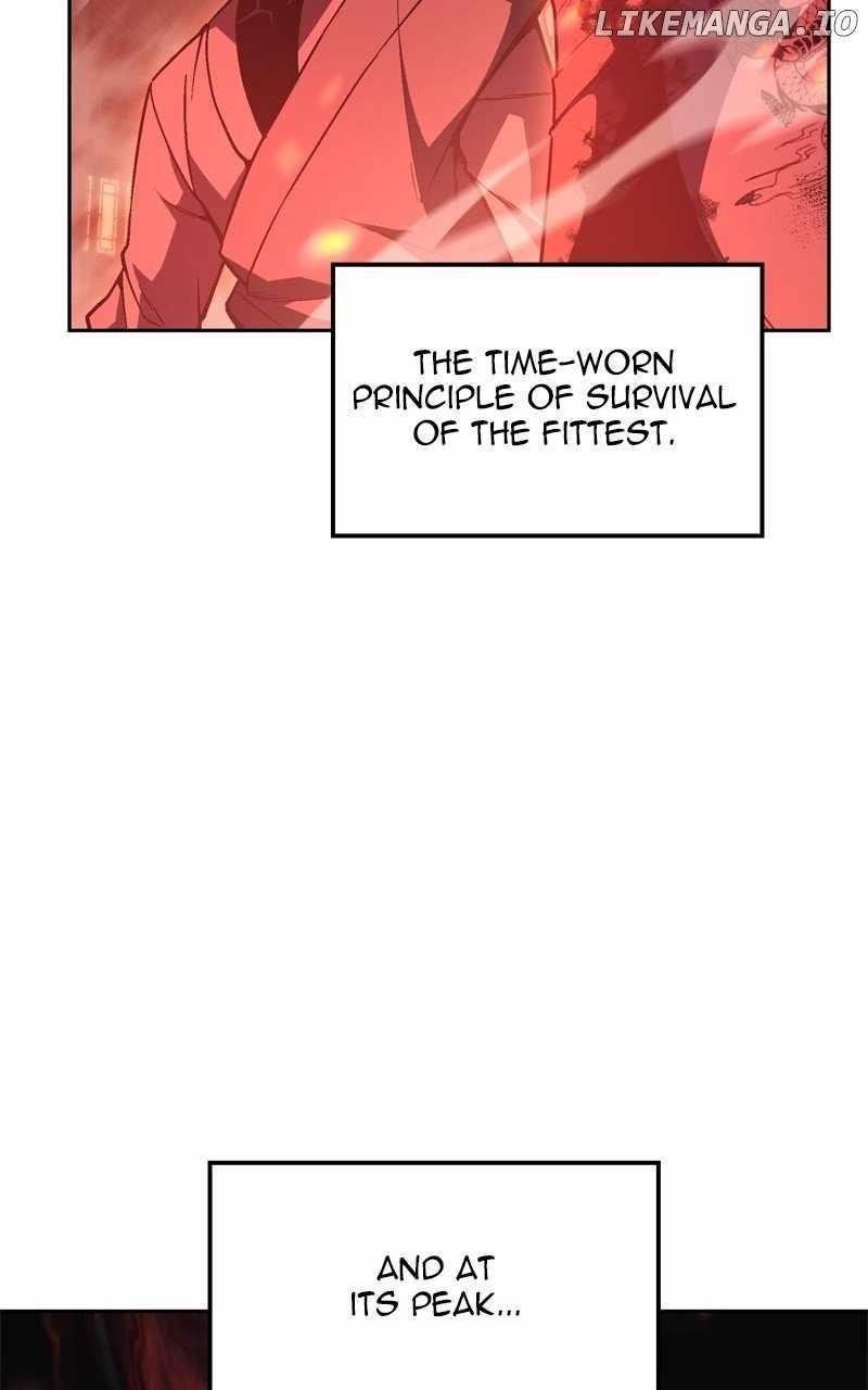 I Reincarnated As The Crazed Heir Chapter 141 - Page 186