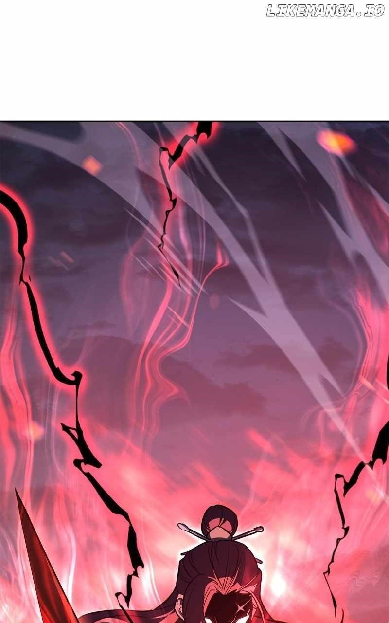 I Reincarnated As The Crazed Heir Chapter 141 - Page 189