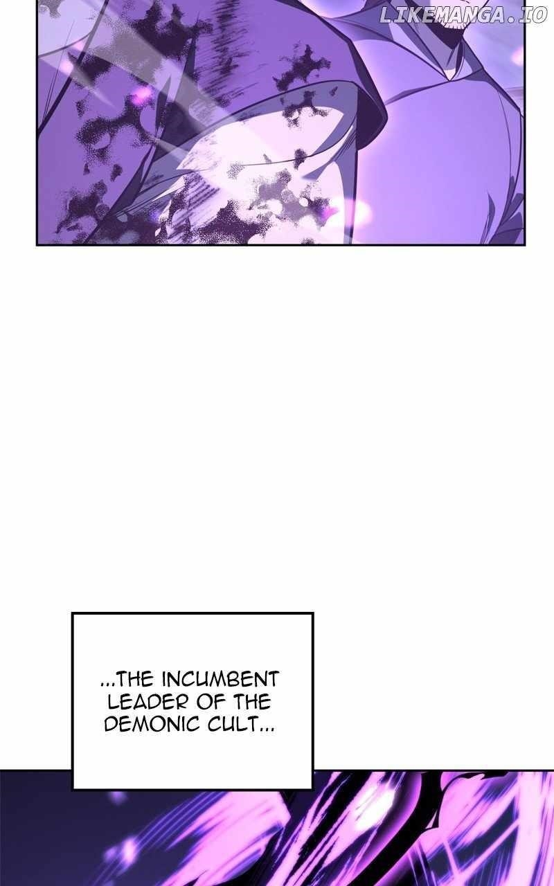 I Reincarnated As The Crazed Heir Chapter 141 - Page 193