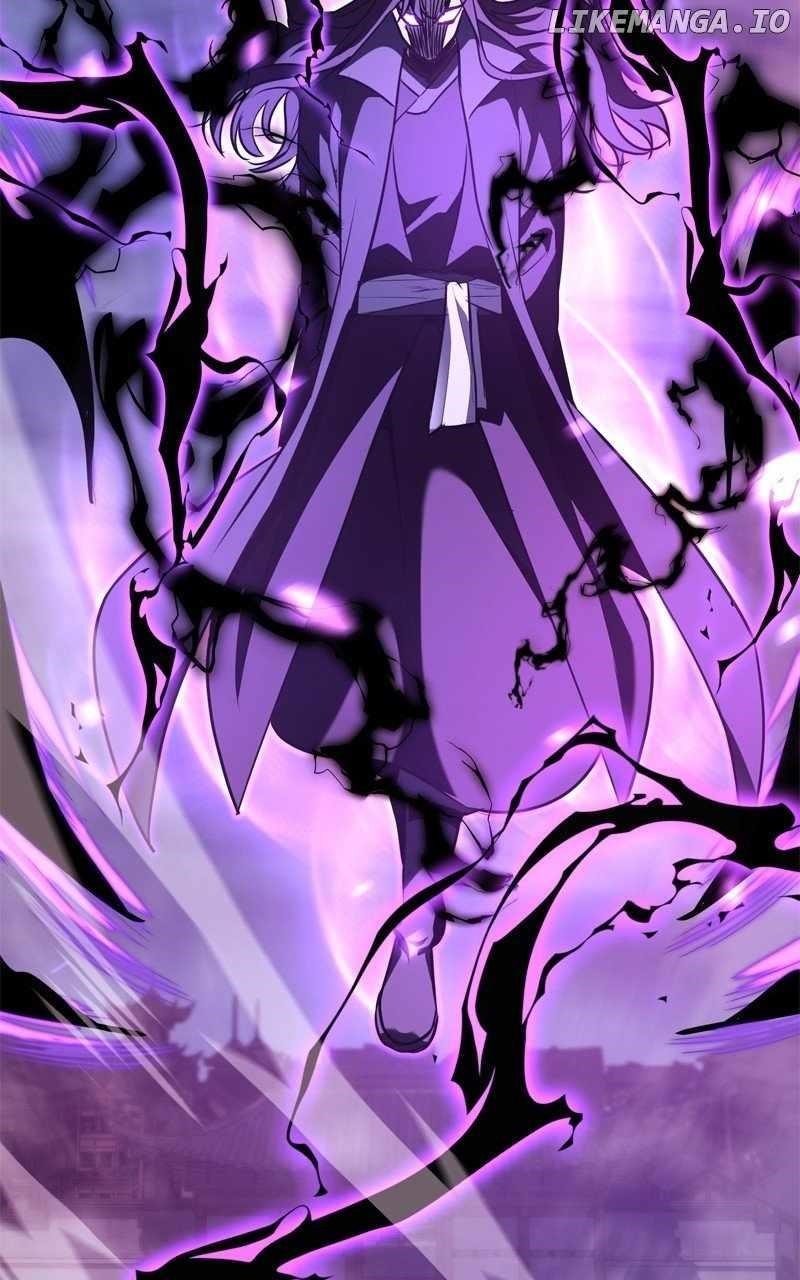 I Reincarnated As The Crazed Heir Chapter 141 - Page 197