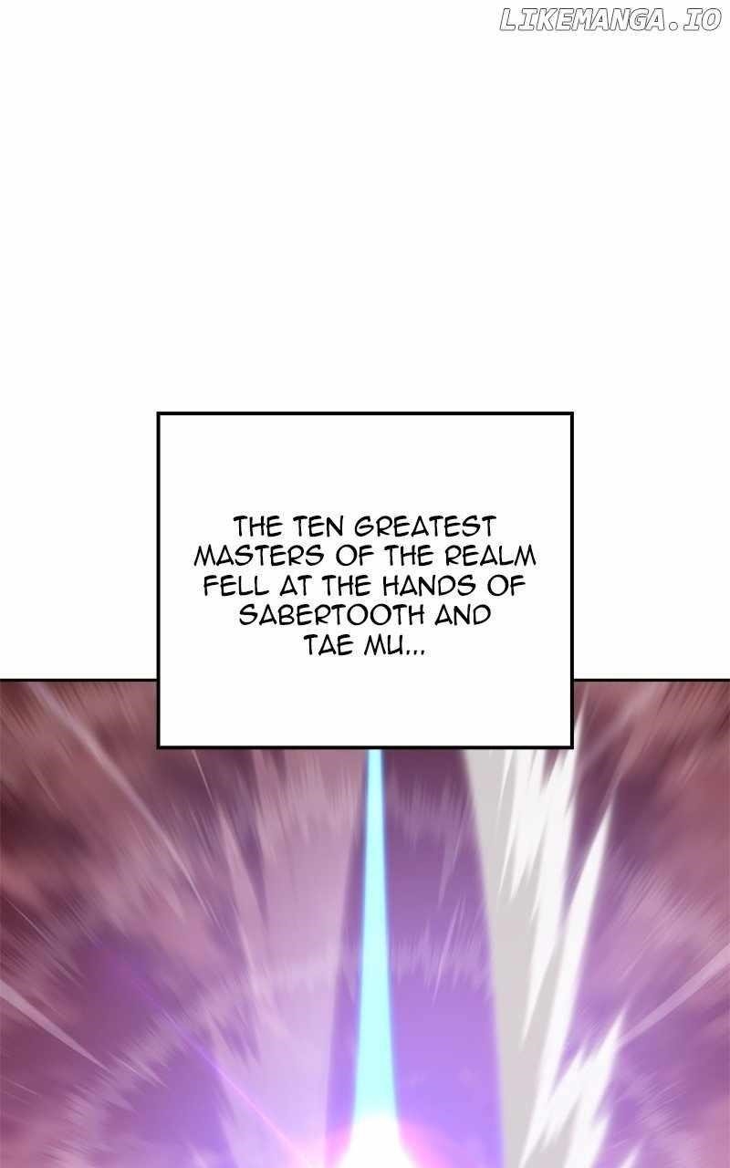 I Reincarnated As The Crazed Heir Chapter 141 - Page 2