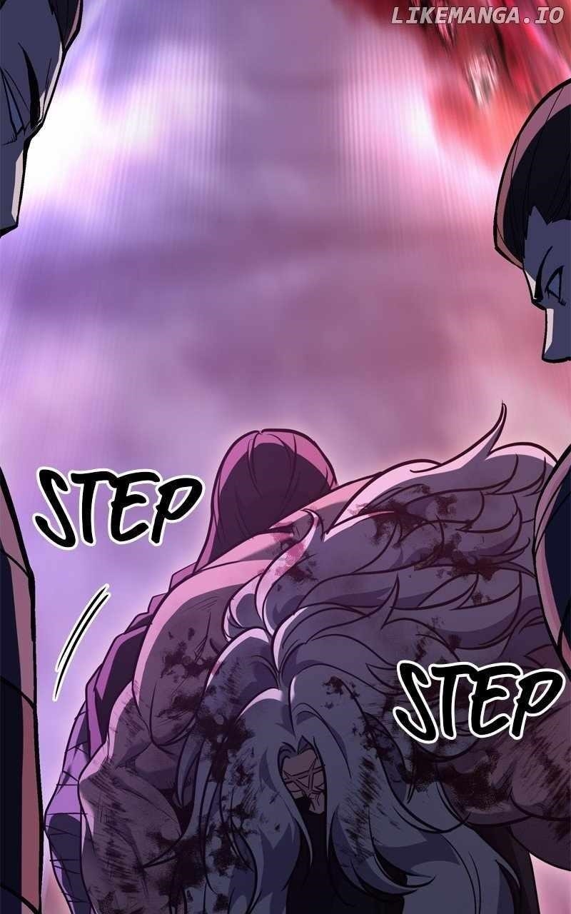 I Reincarnated As The Crazed Heir Chapter 141 - Page 201