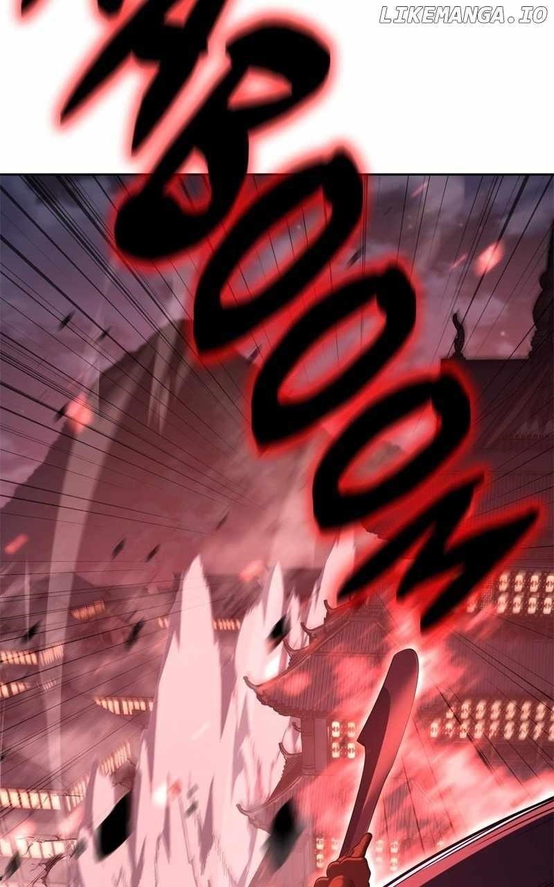 I Reincarnated As The Crazed Heir Chapter 141 - Page 213