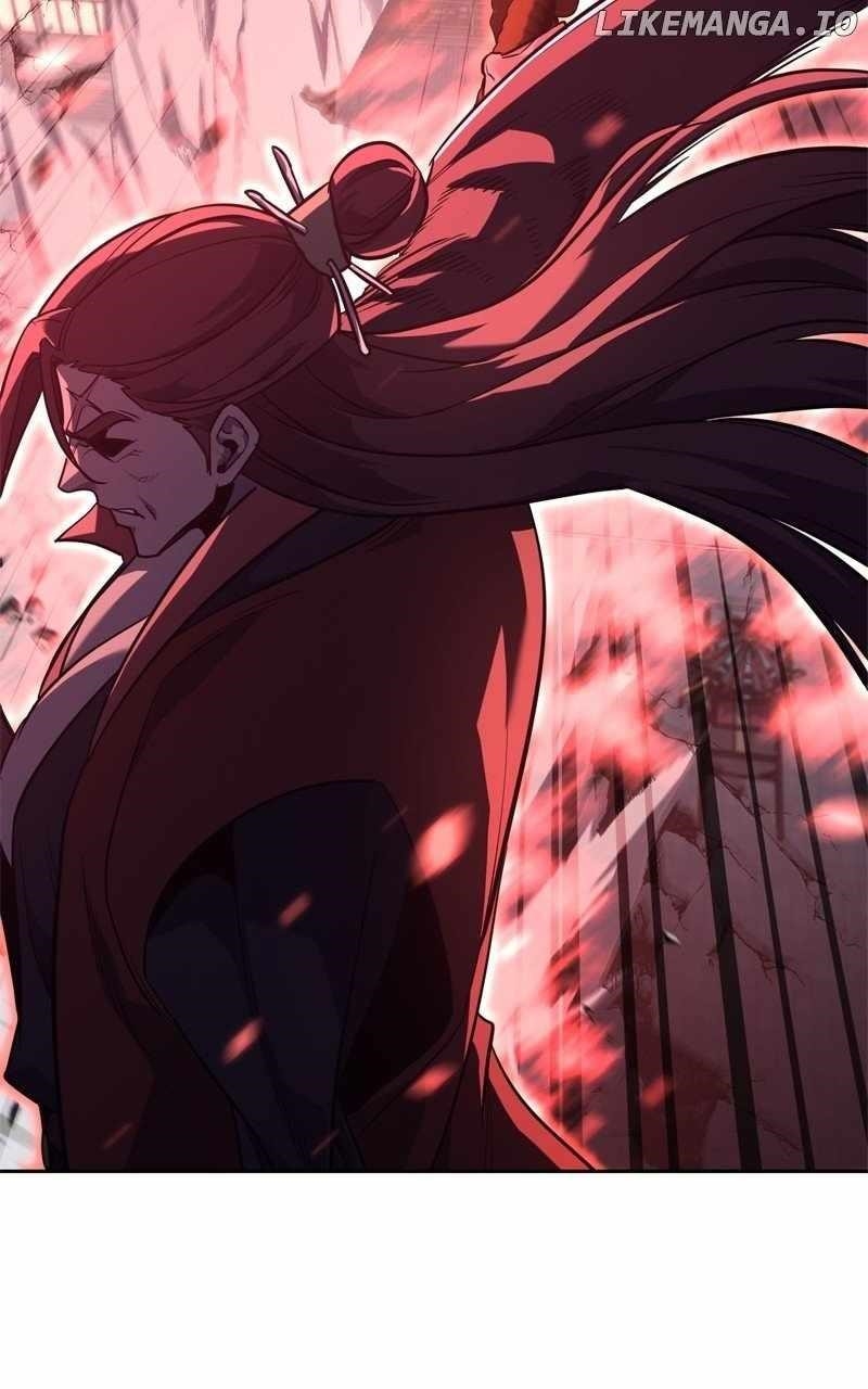 I Reincarnated As The Crazed Heir Chapter 141 - Page 214