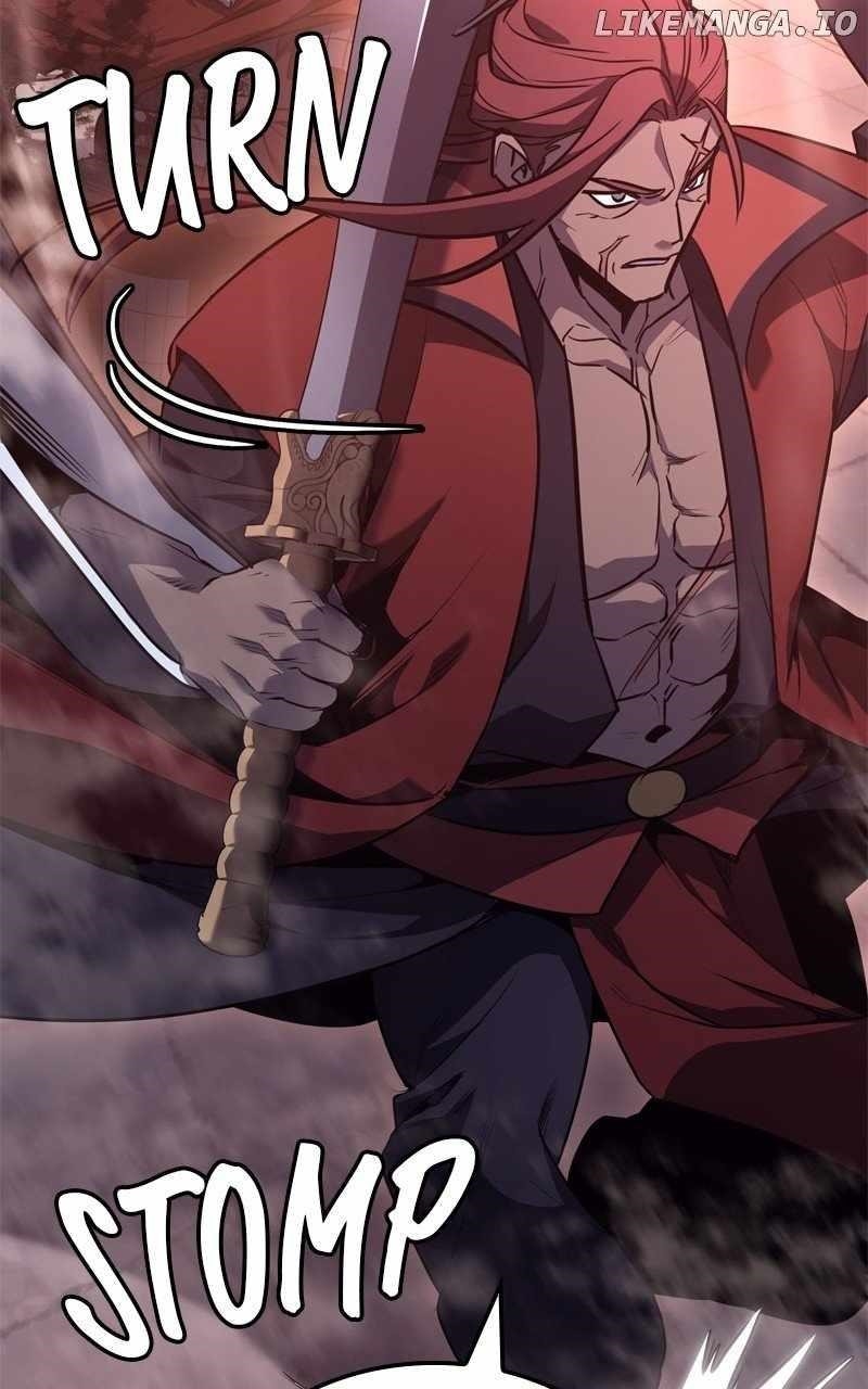 I Reincarnated As The Crazed Heir Chapter 141 - Page 224