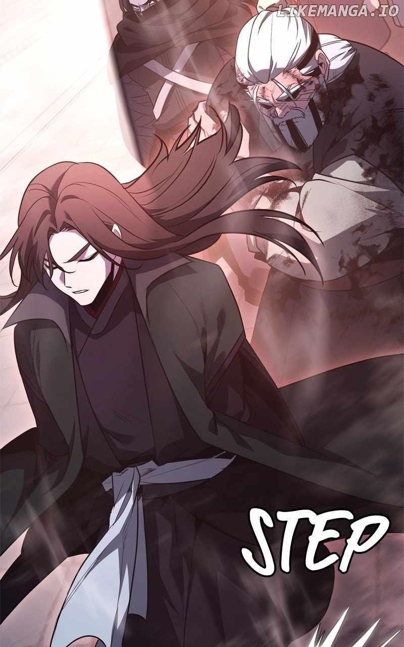 I Reincarnated As The Crazed Heir Chapter 141 - Page 226