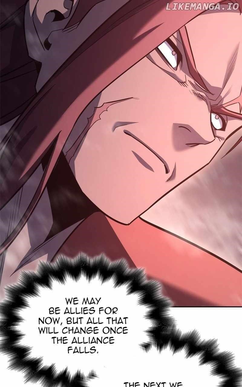 I Reincarnated As The Crazed Heir Chapter 141 - Page 230